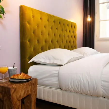 Studio De Charme Dans Quartier Anime 5 Apartment *